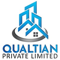 QUALTIAN logo - Similar company to Qualtix
