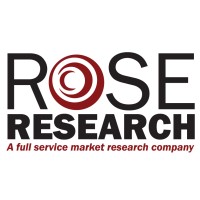 Rose Research logo - Similar company to Network Research, Florida