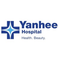 Yanhee Healthcare CZ logo - Similar company to Crown Home Builders