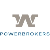 PowerBrokers logo - Similar company to Primaned Projectadvies