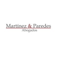 Martínez & Paredes Abogados logo - Similar company to Estévez Misle & Asociados (Ema)