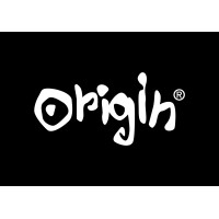 Origin Brazil logo - Similar company to Neogás Do Brasil