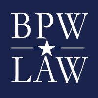 Boyd Powers & Williamson logo - Similar company to Dan Davis Law