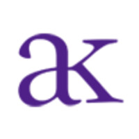 Amanda Khoo logo - Similar company to Graphic Monkeyz