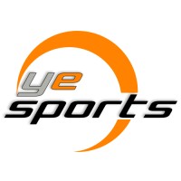YE SPORTS logo - Similar company to Ea Sports Llc