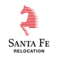 Santa Fe Relocation logo - Similar company to Gosselin