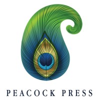 Peacock Press logo - Similar company to E-Tree Group