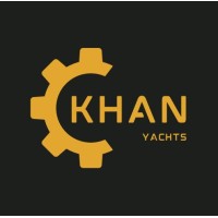 Khan Yachts logo - Similar company to Soytek