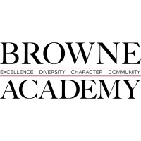 Browne Academy logo - Similar company to Groundzero