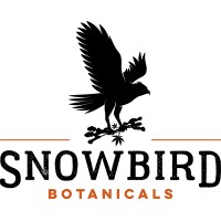 Snowbird Botanicals logo - Similar company to Jiangxi Rutom Biotechnology Co., Ltd.