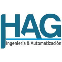 HAG INGENIERIA SAS logo - Similar company to Arkan Group