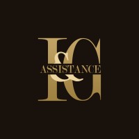 IG Assistance logo - Similar company to Futura Llc