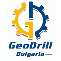 GeoDrill - Bulgaria Corp. logo - Similar company to Space Engineering Ltd.