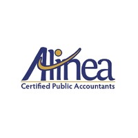 Alinea CPAs logo - Similar company to Mlacapital
