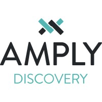 AMPLY Discovery logo - Similar company to Defendeye