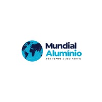 Mundial Alumínio logo - Similar company to Jo+ Absorvente Dérmico