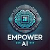 EMPOWER AI logo - Similar company to Silicon Garage
