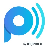 Phos logo - Similar company to Bankingon
