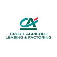 Credit Agricole Leasing & Factoring logo - Similar company to Olinn