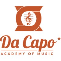 Da Capo Academy Of Music