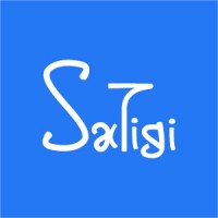 Satigi logo - Similar company to Falco App