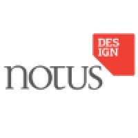 Notus Design