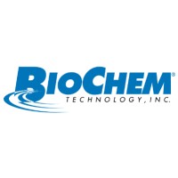 Biochem Technology Inc logo - Similar company to Biochem Technology