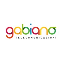 Gabiano Telecomunicazioni srl logo - Similar company to Gruppo Cafcom®