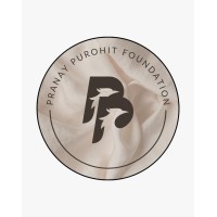 The Pranay Purohit Foundation logo - Similar company to Fly Foundation