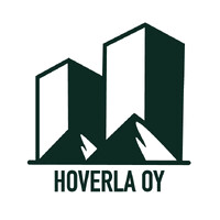 Hoverla OY logo - Similar company to Jokiväri