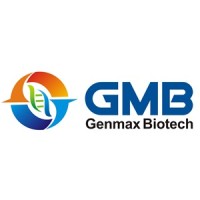 Genmax Biotech logo - Similar company to Oncometrix