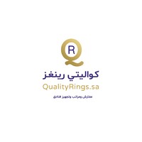 مفارش كواليتي رينغز logo - Similar company to Melen | ميلين