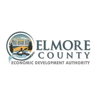 Elmore County Economic Development Authority logo - Similar company to Chambers County Development Authority