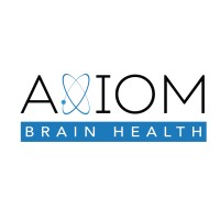 Axiom Brain Health logo - Similar company to Genesis Brain Institute