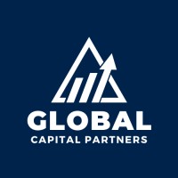 Global Capital Partners logo - Similar company to Global Capital Partners Llc