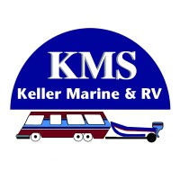 Keller Marine & RV logo - Similar company to Pacer