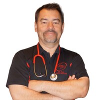 Dr. Ruja The Ruja Revolution logo - Similar company to Dr. Sniff