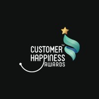 Customer Happiness Awards logo - Similar company to Plan3Media