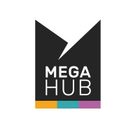 Megahub Altovicentino logo - Similar company to Change2