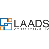 LAADS CONTRACTING LLC logo - Similar company to Oasis Tech Contracting  (L.L.C.)