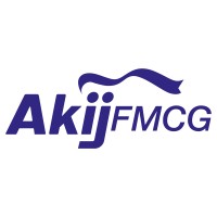 Akij FMCG Limited logo - Similar company to Akij Electro Industriy Ltd.