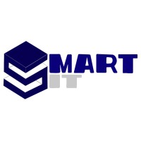 SmartIT logo - Similar company to Smartit