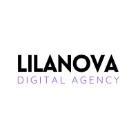 Lilanova Digital logo - Similar company to Athena Group Ltd. Şti.