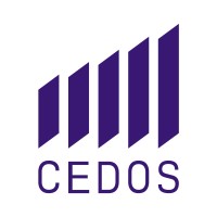 CEDOS logo - Similar company to Htp Apprenticeship College