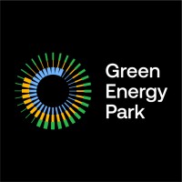 Green Energy Park | Global logo - Similar company to Solhyd
