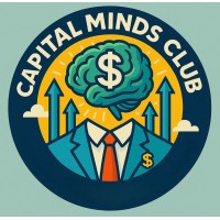 Capital Minds logo - Similar company to Altacee Digital Solutions