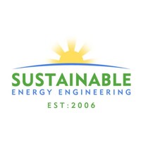 Sustainable Energy Engineering Ltd logo - Similar company to Lc Engineering Solutions Ltd