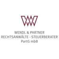Wendl & Partner RA StB PartG mbB logo - Similar company to Cudd & Nik Steuerberatungsgesellschaft Partgmbb