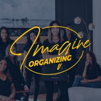 Imagine Organizing
