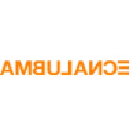 Ambulance logo - Similar company to Ambulance
